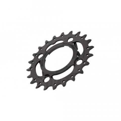 Звезда передняя SHIMANO, FC-M523, 22T AN