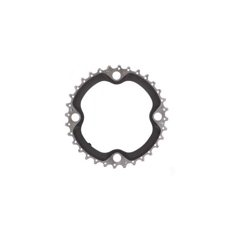 Звезда передняя SHIMANO, FC-M660, 32T