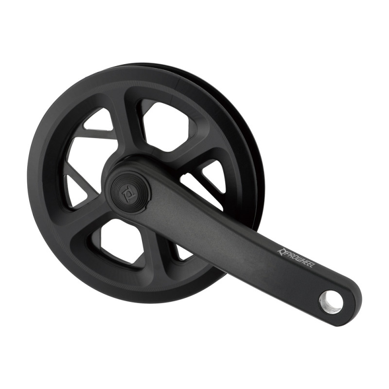 Система PROWHEEL  A10XPP, 152мм шатун алю, под кв., 32T сталь