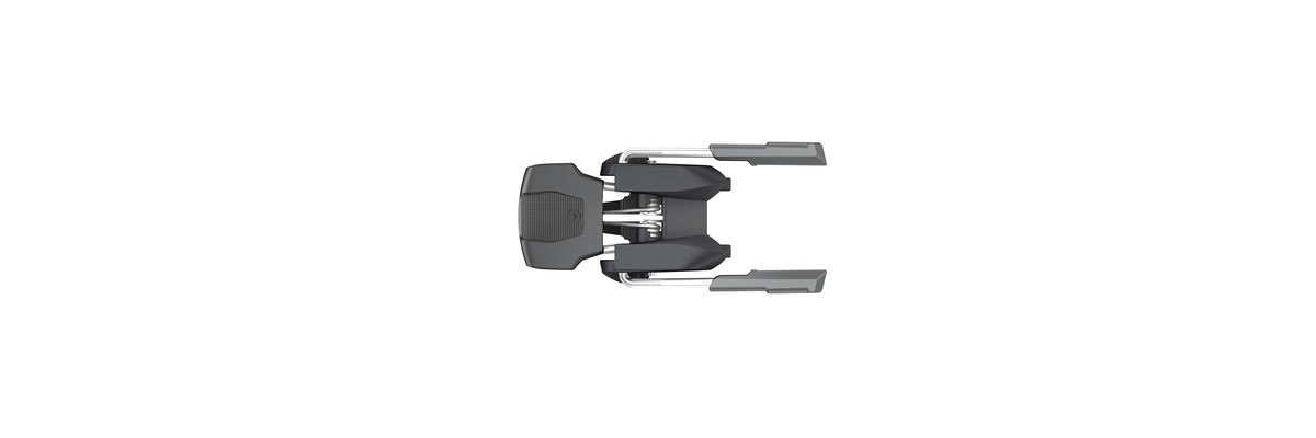 Скистоп TYROLIA PowerRail Brake2 LD 85 [F]