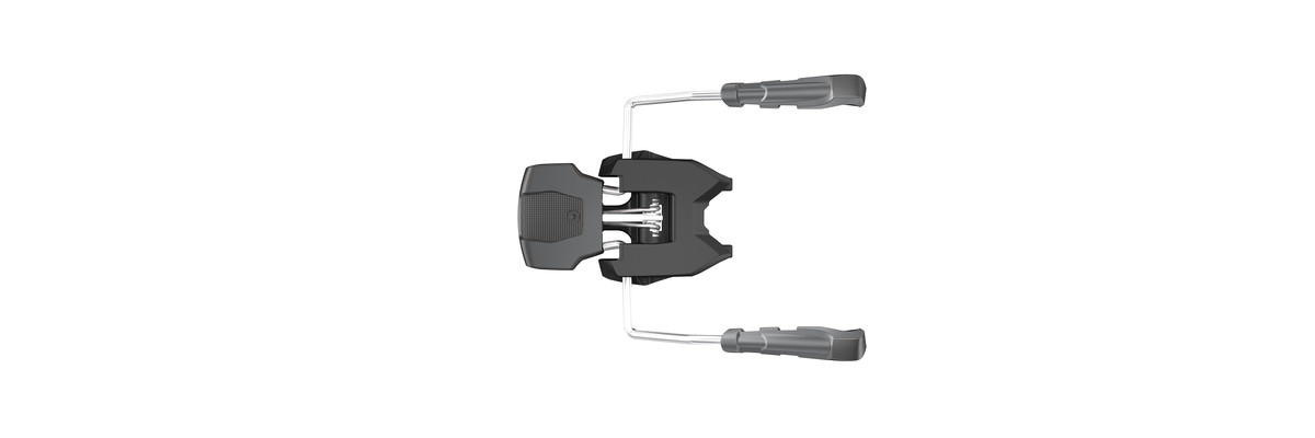 Скистоп TYROLIA PowerRail Brake2 LD 130 [F]