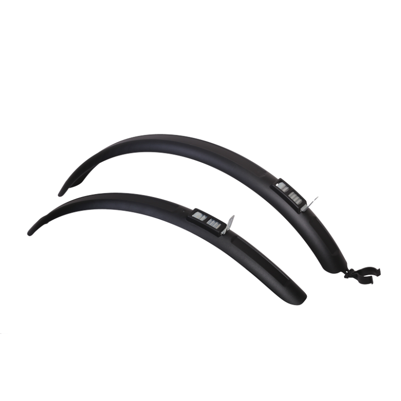 Набор крыльев Zefal Trail 55 Mudguard Set