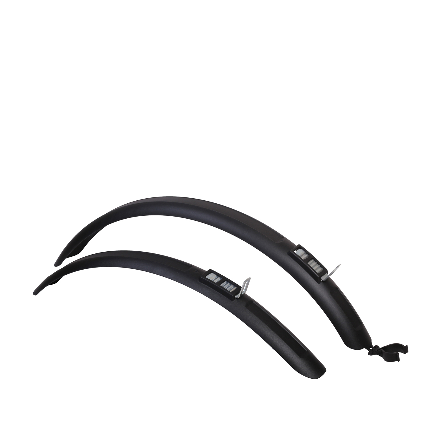 Набор крыльев Zefal Trail Teen 60 Mudguard Set