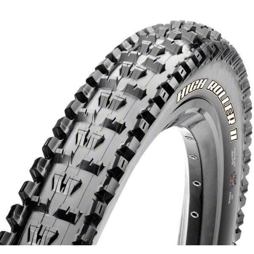 Покрышка 26" Maxxis 2022 High Roller II 26x2.40 61-599 TPI60 Foldable EXO