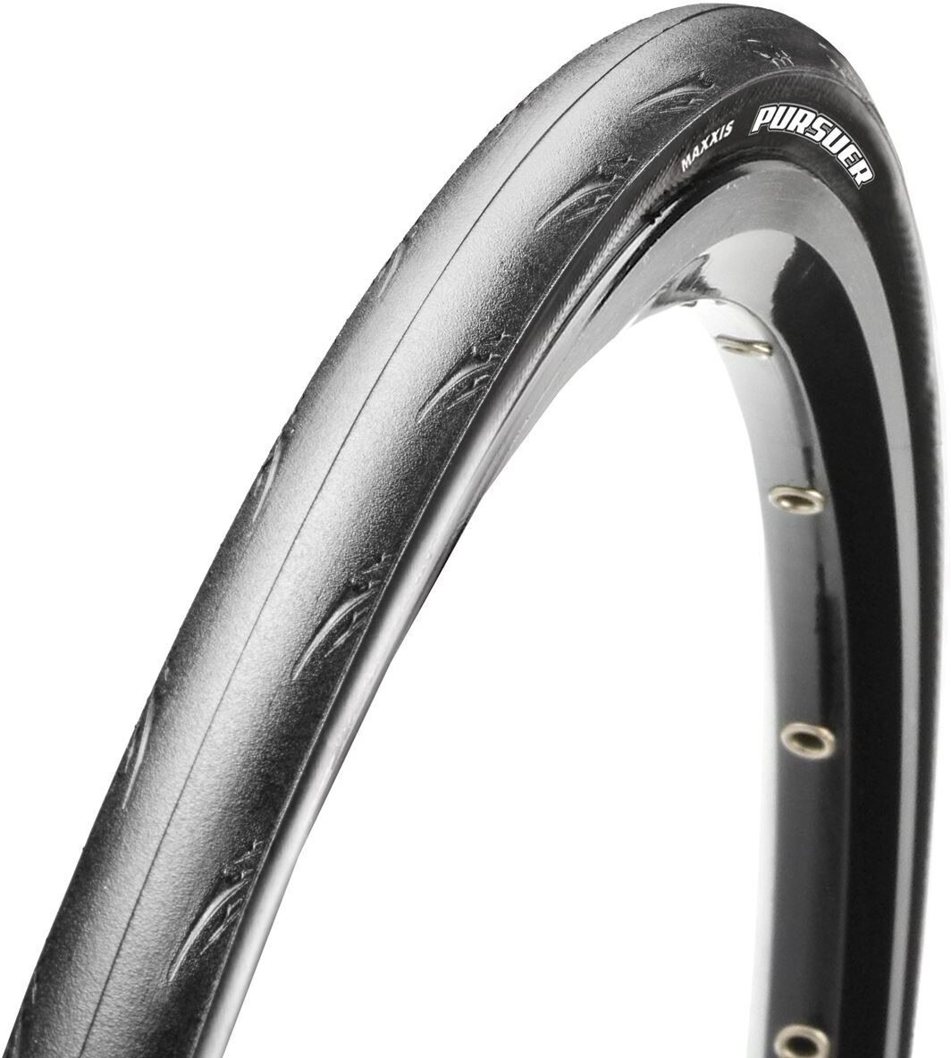 Покрышка 28" Maxxis 2023 Pursuer 700X23C TPI60 Foldable
