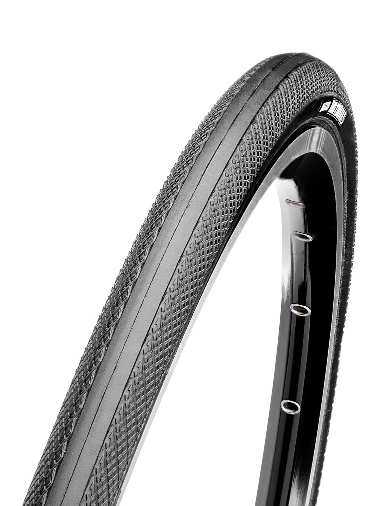 Покрышка 28" Maxxis 2023 Dolomites 700X25C 25-622 TPI60 Foldable SILKWORM