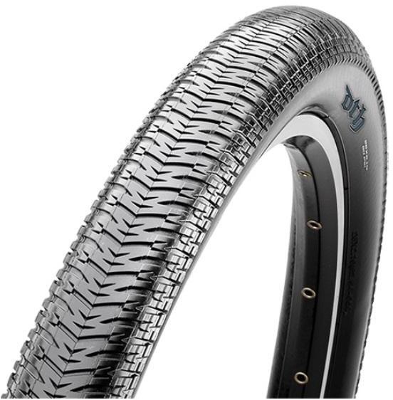 Покрышка 26" Maxxis 2023 DTH 26x2.30 55/58-559 TPI60 Foldable