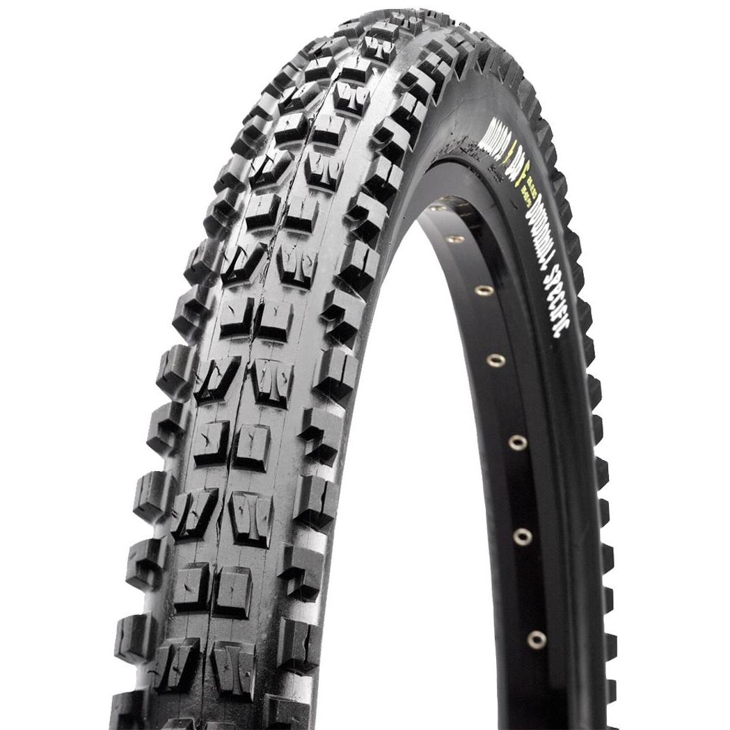 Покрышка 27.5" Maxxis 2023 Minion DHF 27.5x2.30 58-584 TPI60 Foldable EXO/TR