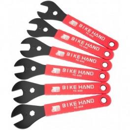 Ключ конусный  Bike Hand на 14 из набора YC-658