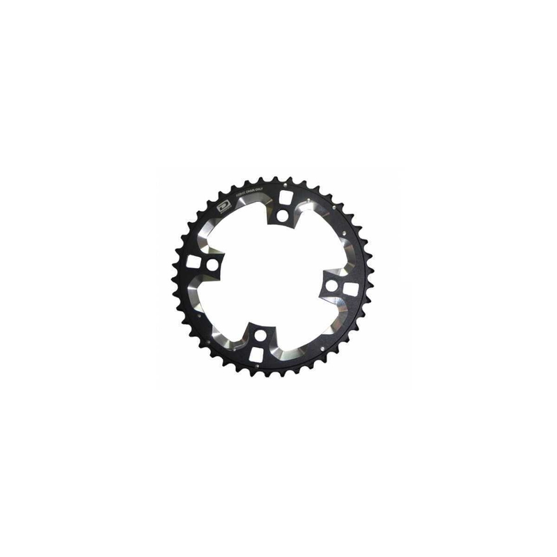 Звезда передняя SHIMANO, FC-M785, 40T, XT