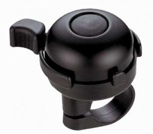 Звонок Nuvo NH-B833AP black
