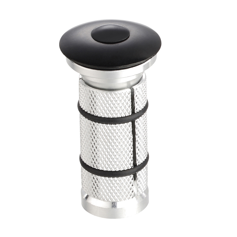 Якорь рулевой колонки 1.1/8" алюм. многораз. длина 38мм