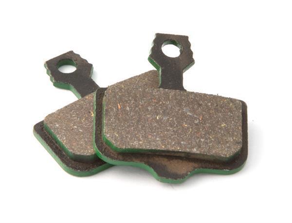 Тормозные колодки CLARK'S AVID ELIXIR CR/ELIXIR R