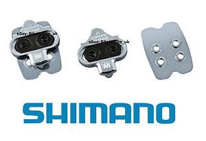 Шипы SHIMANO, SM-SH56, мультинаправление, пара