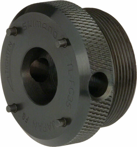 Инструмент SHIMANO TL-BT02, системы XTR M970