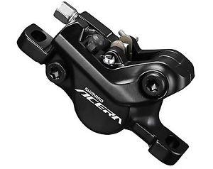 Калипер гидр. SHIMANO M3050 PM, без адапт, пл. кол