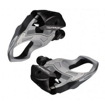 Педали контактные SHIMANO, PD-R550 с шип