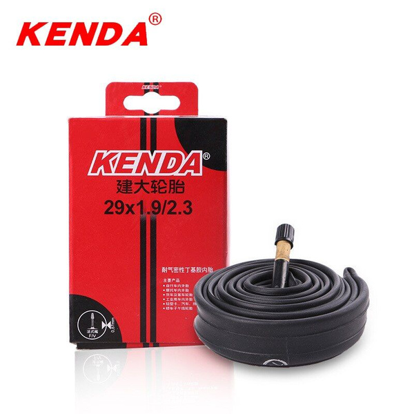Камера 29", KENDA CHINA 29x1.9/2.3