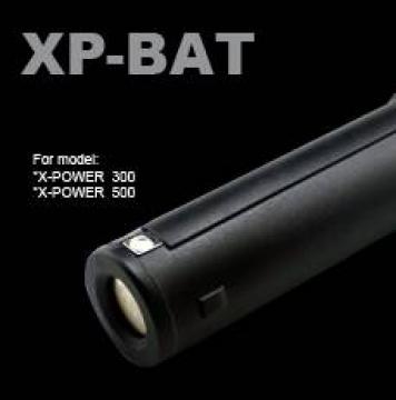 Аккумулятор WP Moon XP-BAT-3300 для XP400/600/780