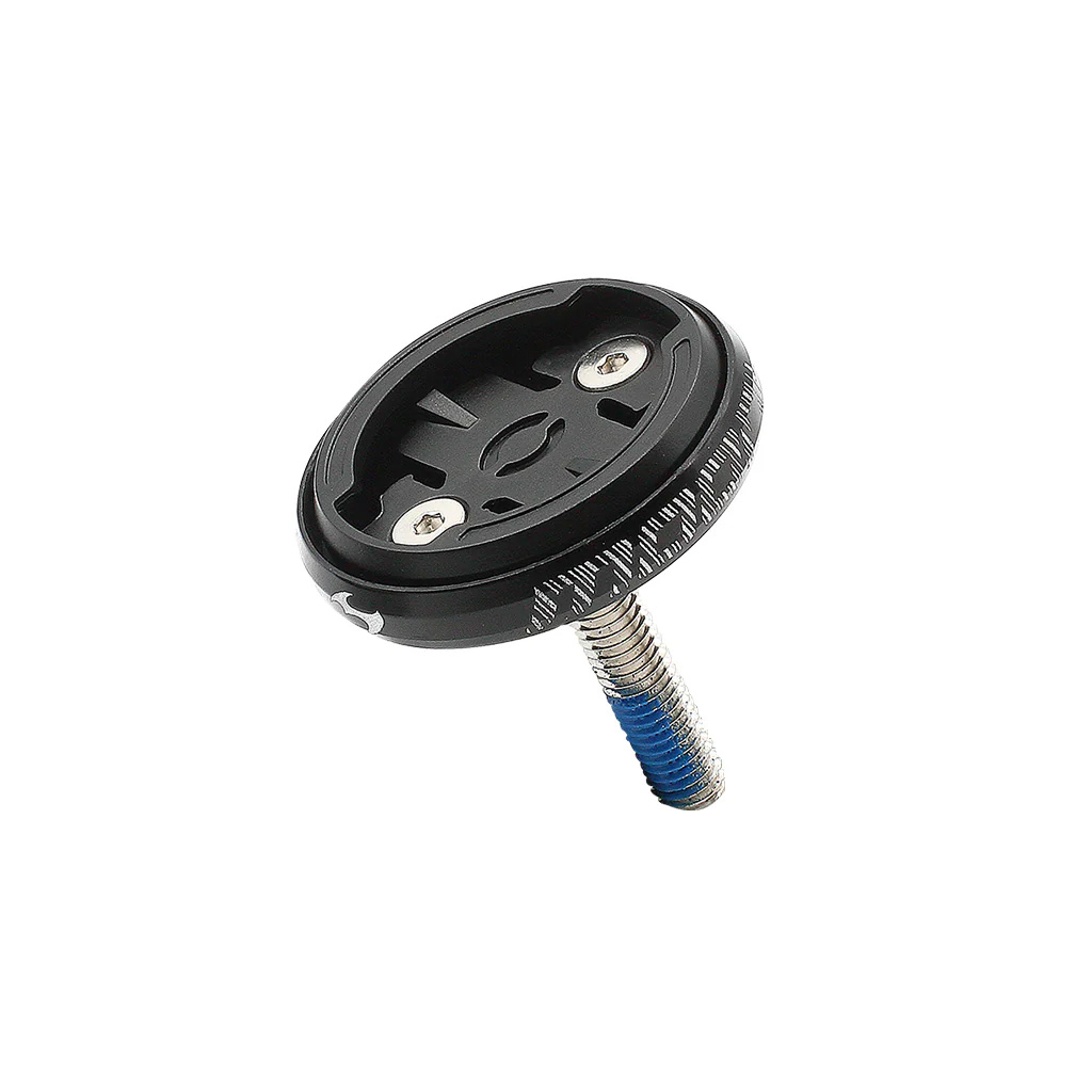 Крышка рулевой колонки Moon c встроеным креплением garmin