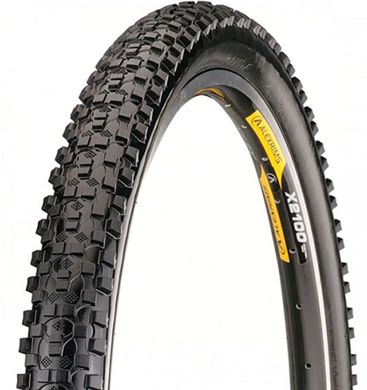 Покрышка 29" KENDA K1027 KADRE 29x2.1 54-622