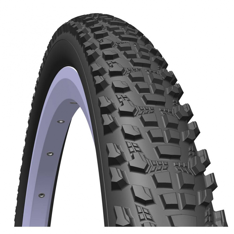 Покрышка 20" MITAS OCELOT V85 (20x2.1) 54-406
