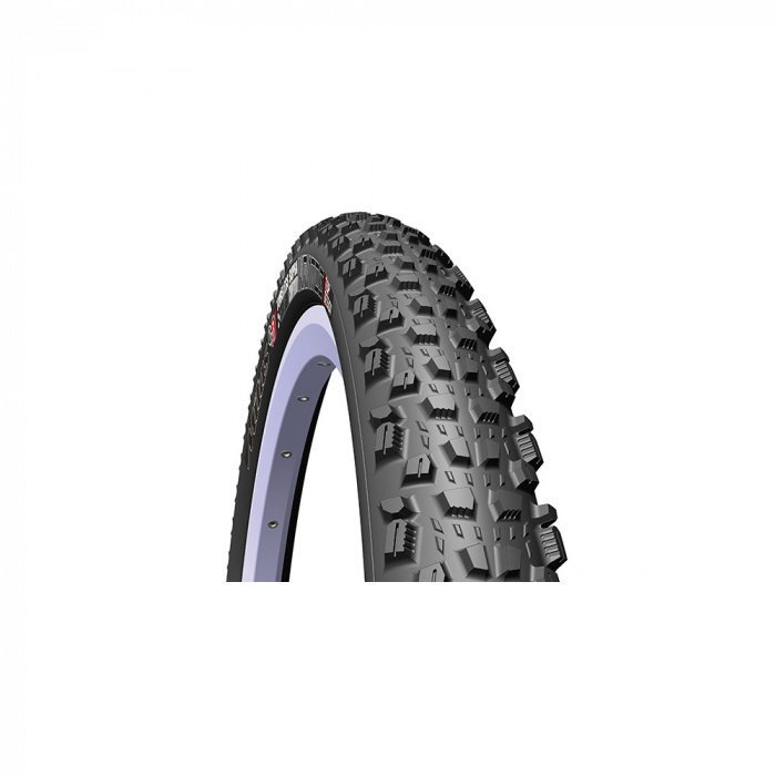 Покрышка 27.5" MITAS Scylla TD Supra 27.5x2.25(56-584)