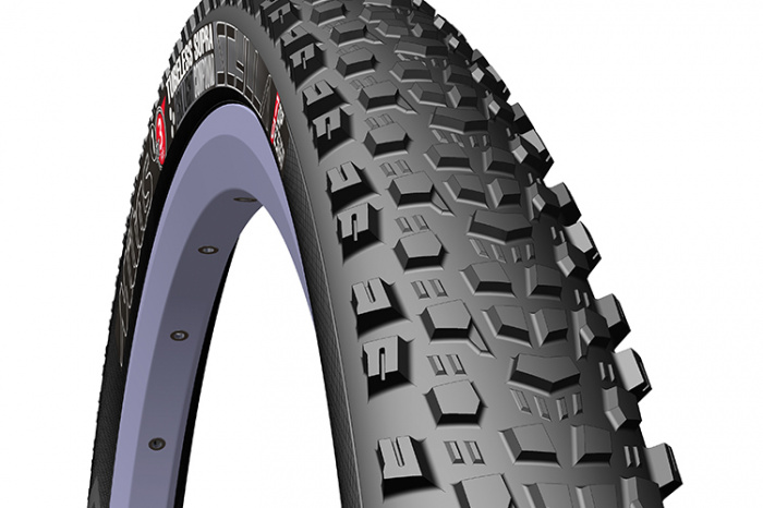 Покрышка 29" MITAS Scylla TD Supra 29x2.25(56-622)