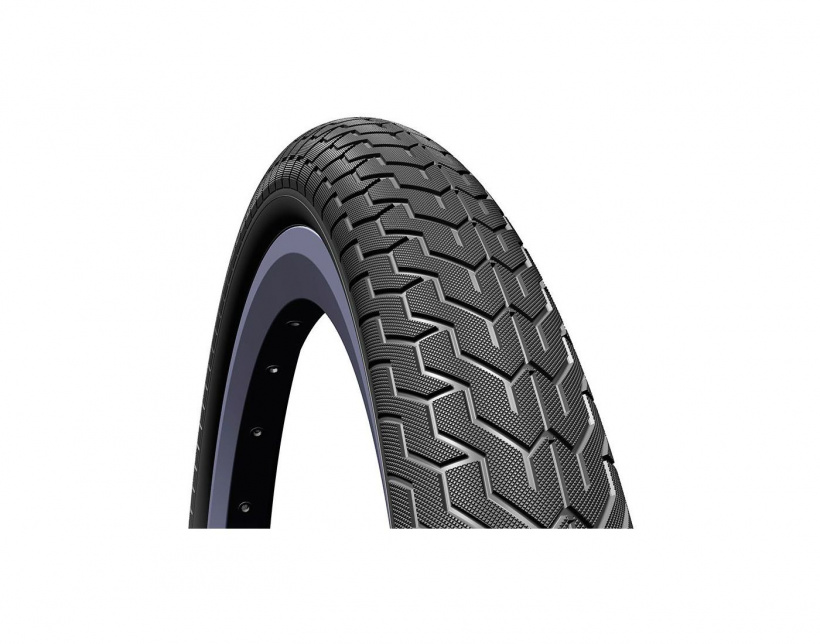 Покрышка 20" MITAS ZIRRA R 20x2.1(54-406)
