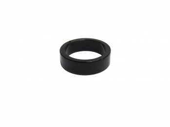 Кольцо проставочное KENLI KL-4021A 1 1/8x10mm black
