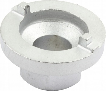 Съемник трещотки SuperB D:1-3/8", 2 шлица