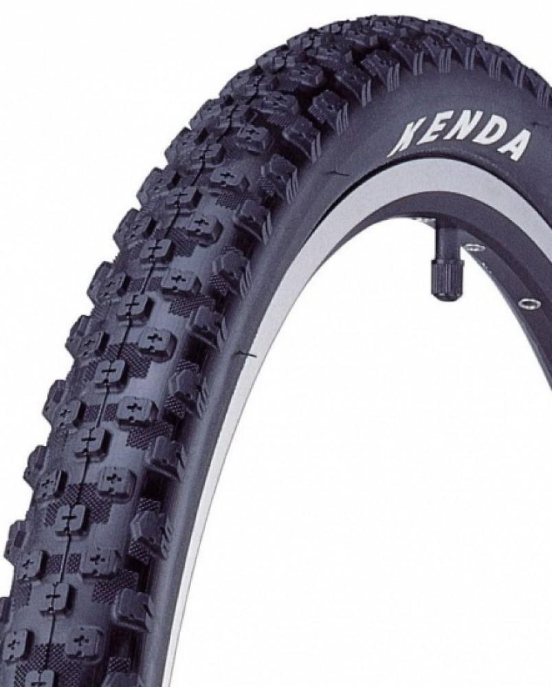 Покрышка 26" KENDA K917 KARMA 26х2.00 (50-559)