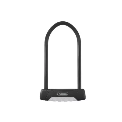 Замок вело ABUS GRANIT Plus 470/150HB230 с креплением, U-lock
