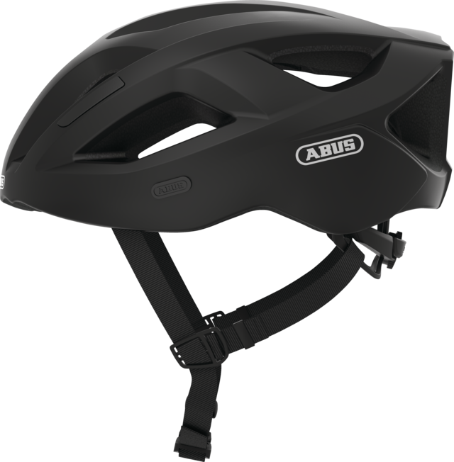 Шлем ABUS ADURO 2.1 velvet black S (51-55)