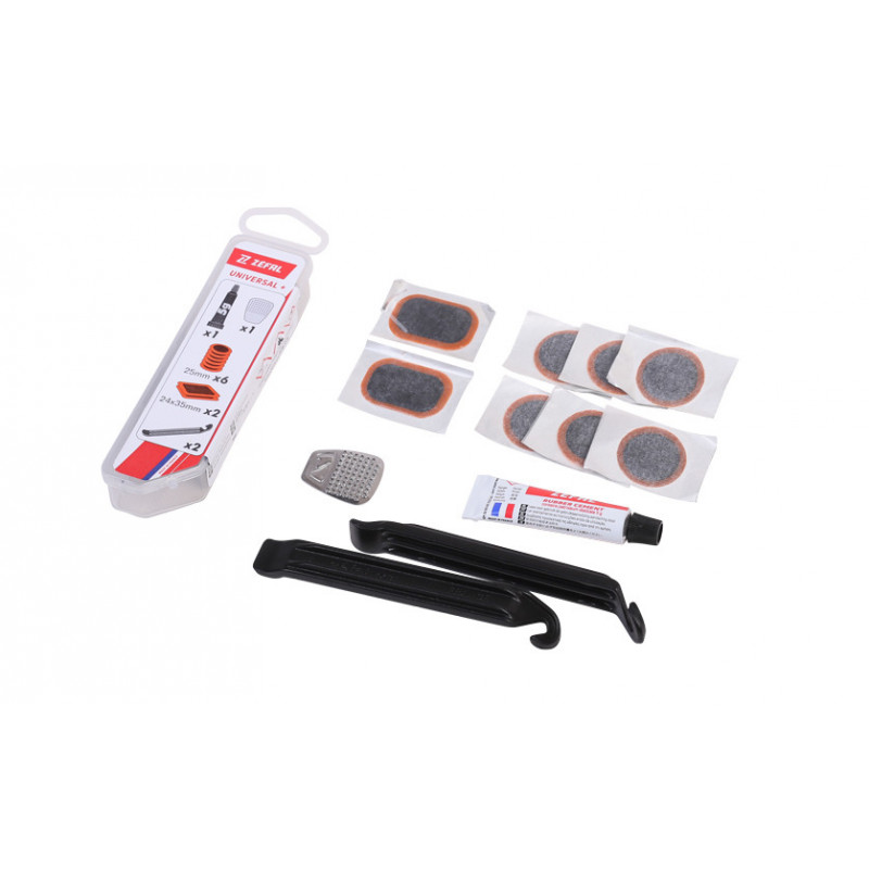 Ремонтный набор ZEFAL MTB REPAIR KIT