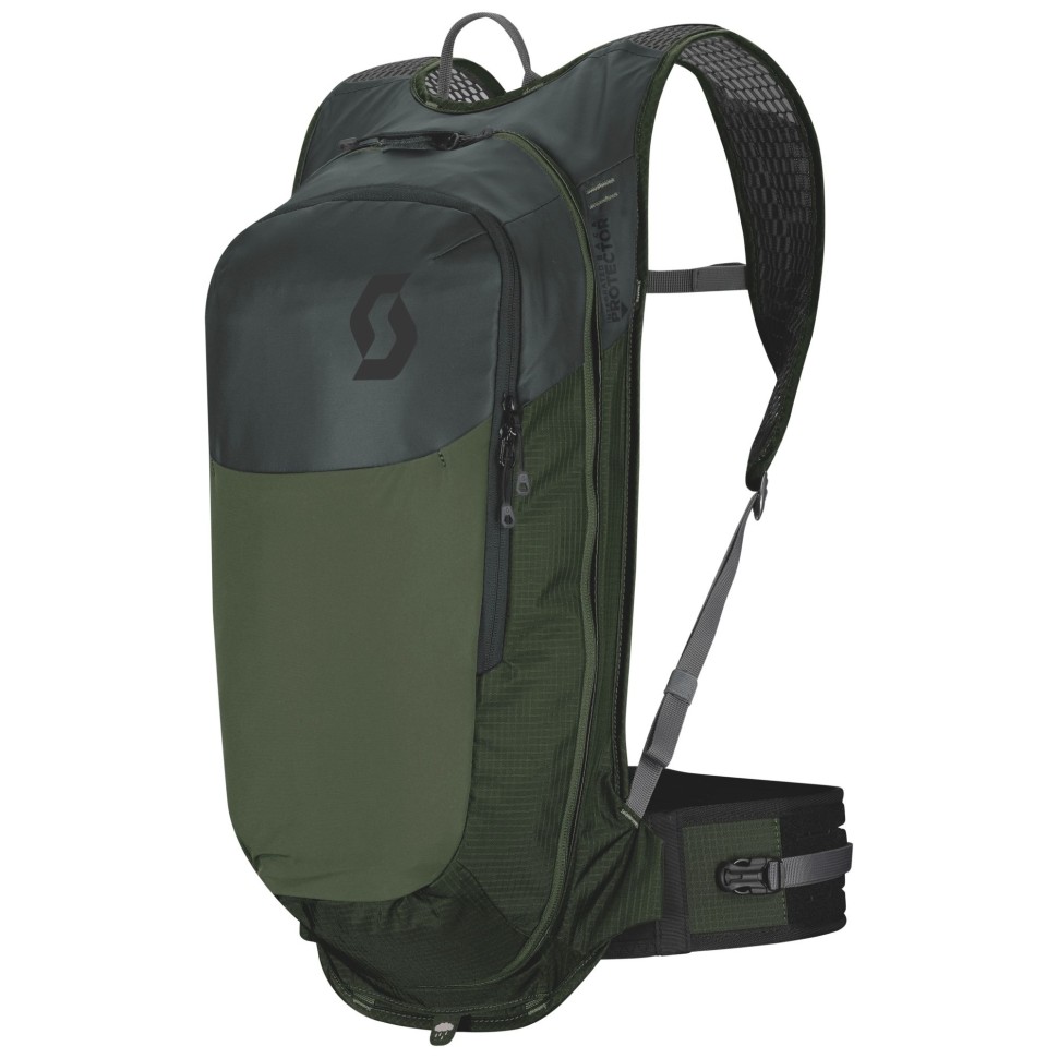 Рюкзак Trail Protect FR' 20 frost green-smoked green