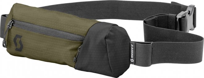 Сумка на пояс Endurance Hydro TR' 1 black