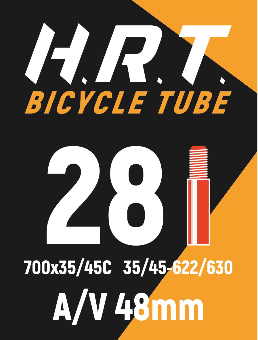 Камера 28", H.R.T. 35/45х622/630 авто 48мм