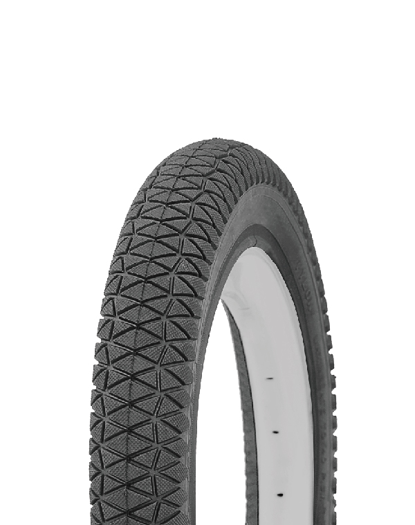 Покрышка 20" H.R.T. 20x1.95 (53-406) антипрокол слой, P1171