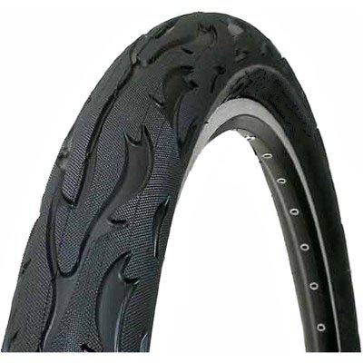 Покрышка 26" H.R.T 26x3.00 (58-559) 1279 CRUISER FLAME