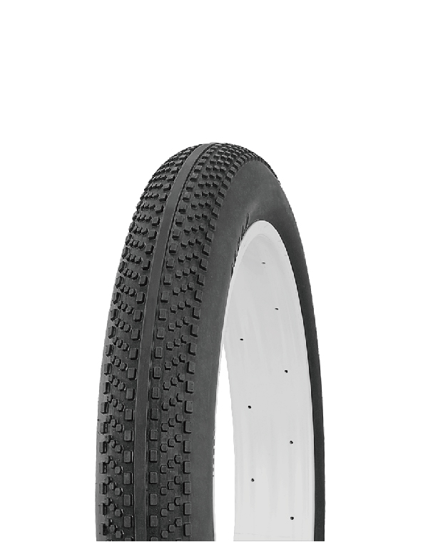 Покрышка 26" H.R.T 26x4.00 (101-559) P1215