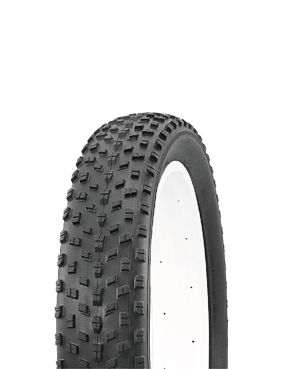 Покрышка 26" H.R.T. 26x4.00 (101-559) P1272