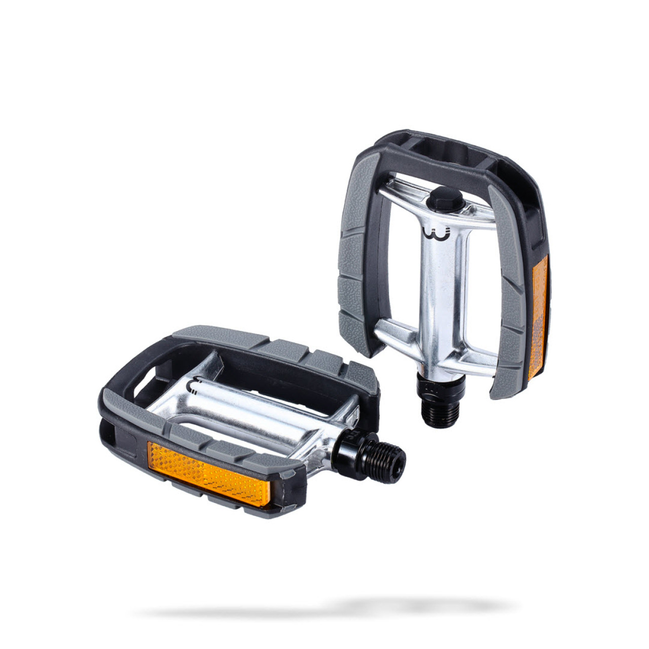 Педали BBB 2020 ComfortLight Black