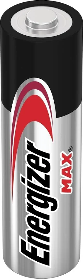 Батарейка Energizer Max AA