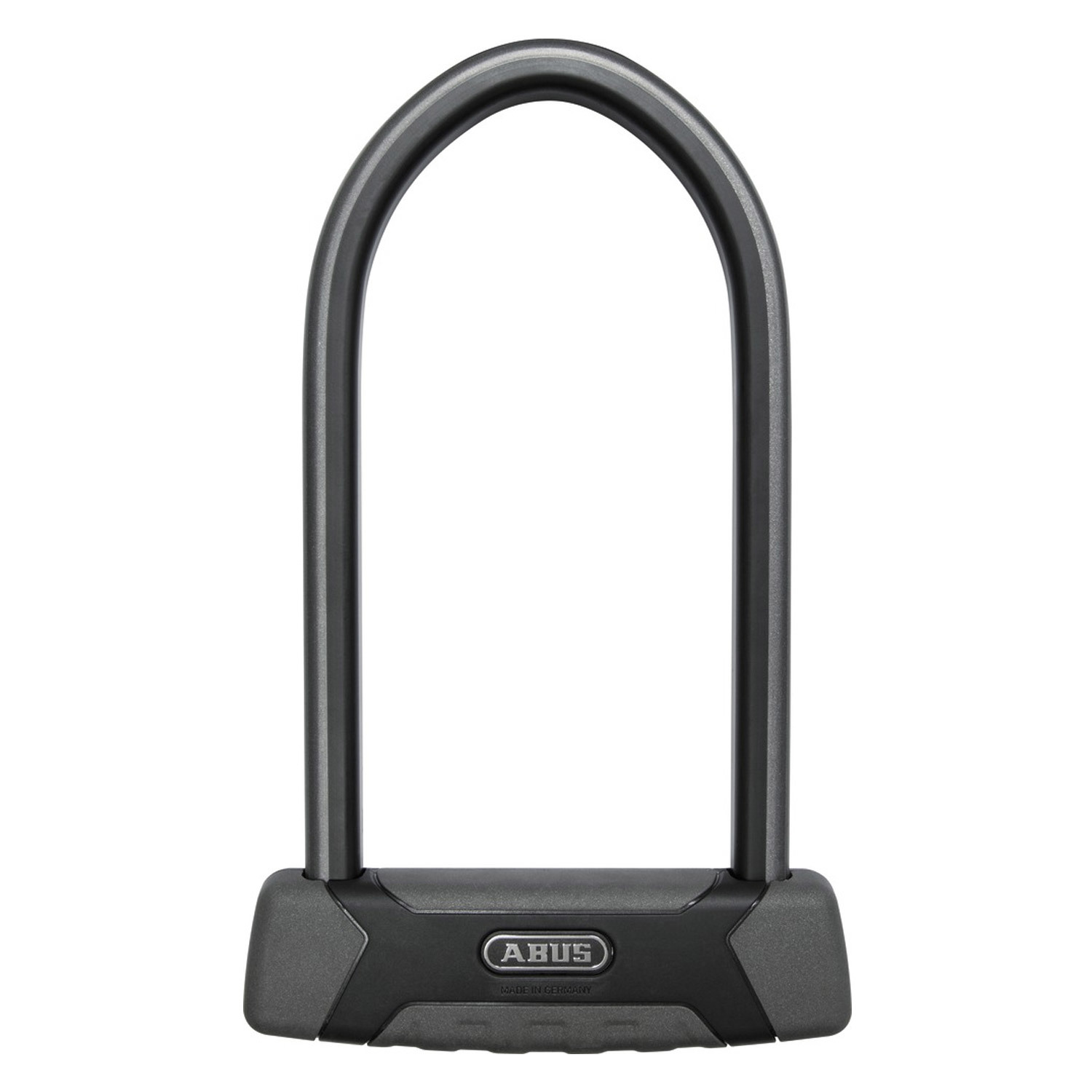 Замок вело ABUS GRANIT X-Plus 540/160HB230 Тип: U-lock