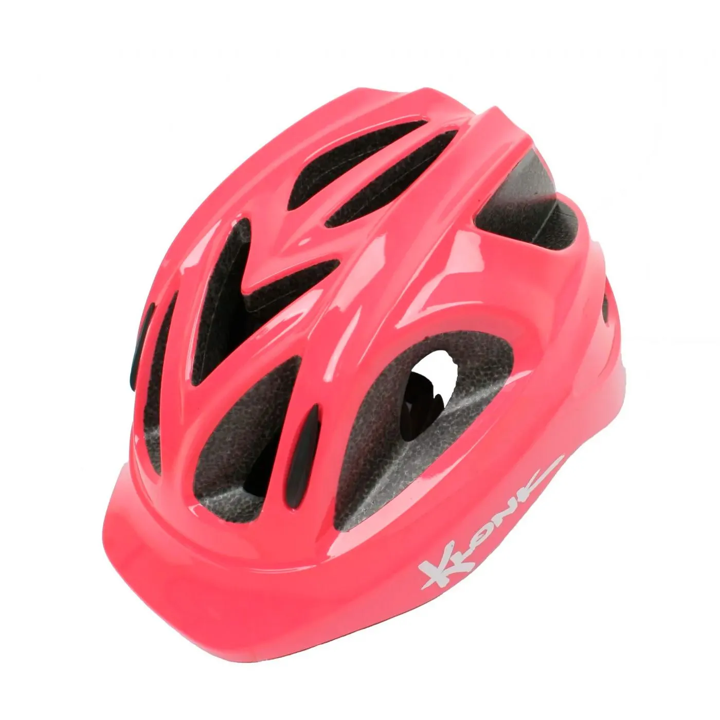 Шлем KLONK, MTB, S, детский, розовый, 12051