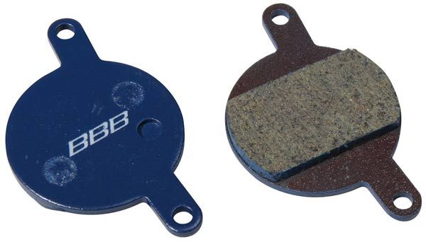 Тормозные колодки BBB, MAGURA JULIE BBS-33