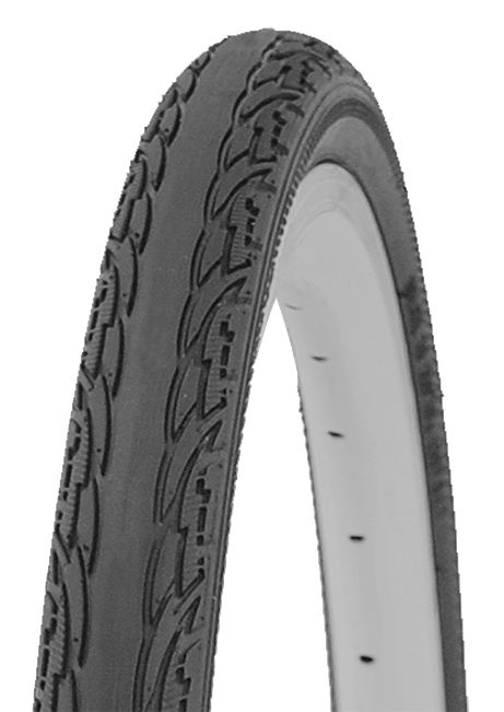 Покрышка 20" HORST 20x1.75 (47-406) COMFORT/CITY слик P1026
