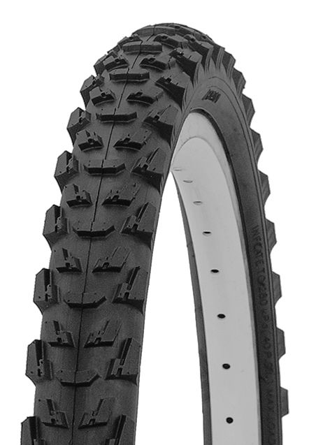 Покрышка 20" H.R.T. 20x1.95 (53-406) MTB высокий P1011-03