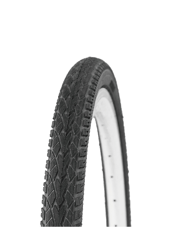 Покрышка 28" H.R.T. 700x38С (40-622) COMFORT/STREET низкий P1282